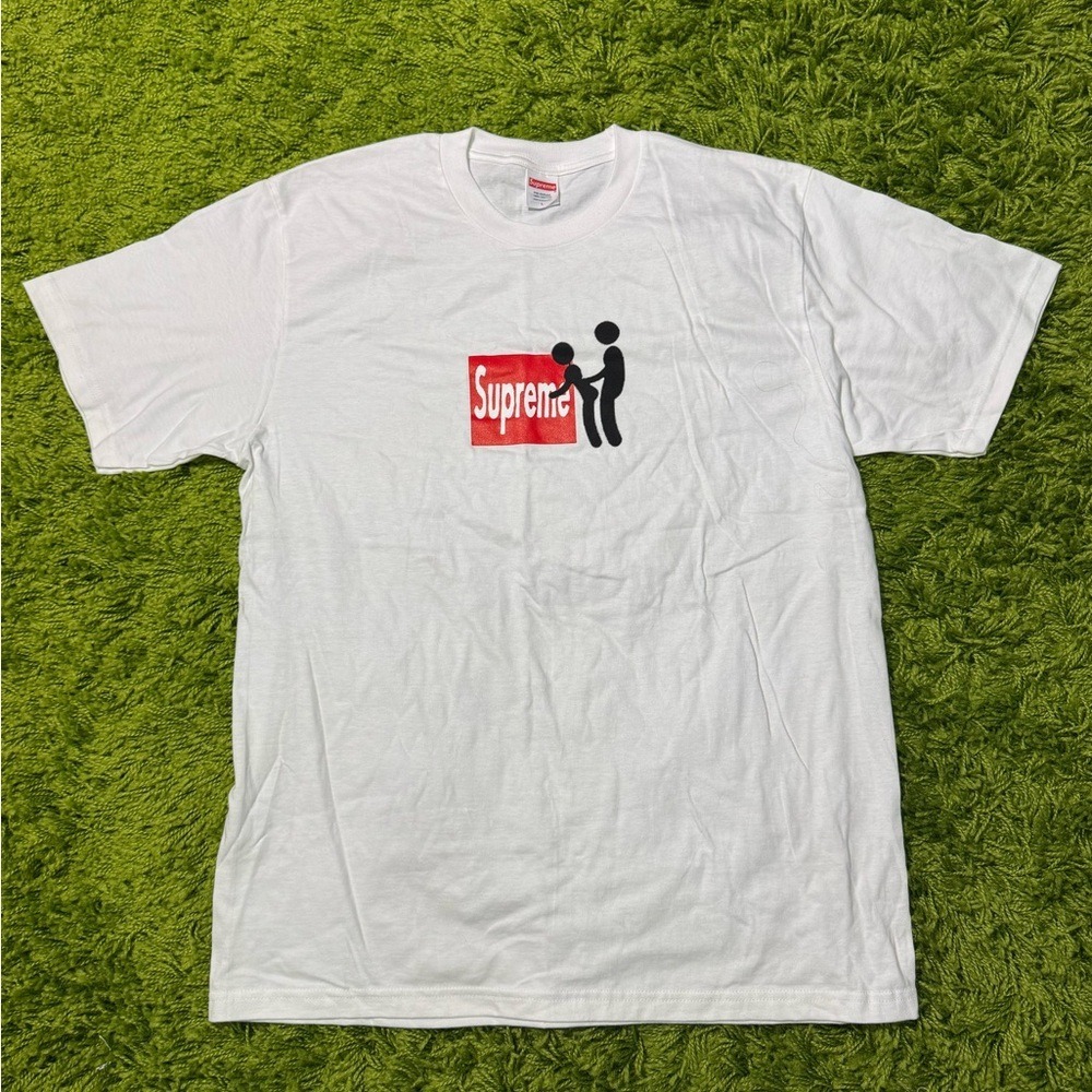Supreme Stick T shirt (2025)